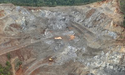 Tambang Nikel Raja Ampat Aktif Lagi, Bahaya Mengintai Lagi