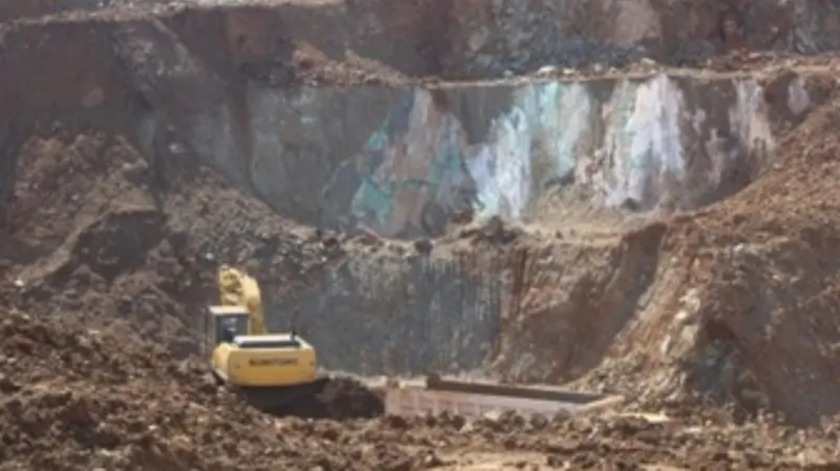 Pendanaan Tambang Mineral Transisi Bikin Rusak Lingkungan