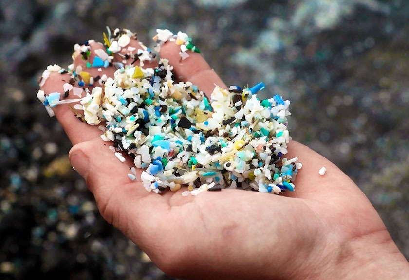 Warga Indoor dapat Terancam Mikroplastik, Warga Outdoor Oleh…