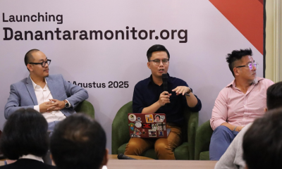 Danantara Harus Transparan dan Punya Peta Jalan Investasi Hijau
