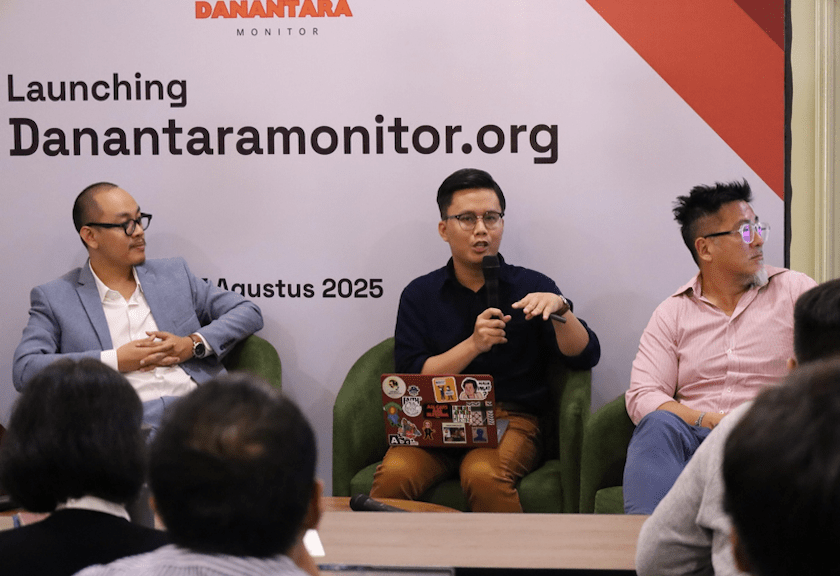 Danantara Harus Transparan dan Punya Peta Jalan Investasi Hijau