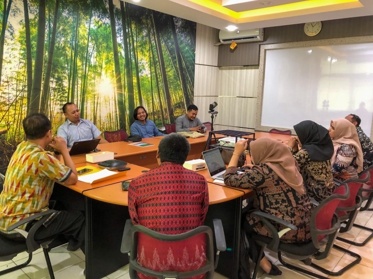 Perilaku PT Mayawana Persada Dilaporkan Ke Dinas LHK Kalbar