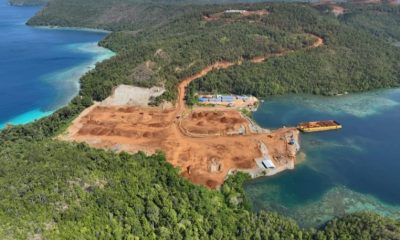 Khianat Pemerintah kepada Raja Ampat
