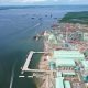 Pemerintah: Pabrik Pulp Phoenix Langgar Pemanfaatan Air Laut