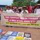Betahita | Doa Bersama Petani