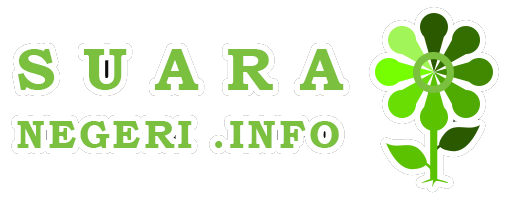 suaranegeri