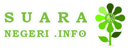 suara negeri